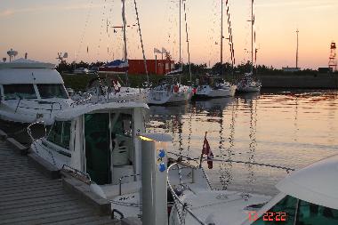 Maison de vacances �/en/au Pavilosta (Lettland)ou appartement ou maison de vacances