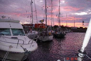 Maison de vacances �/en/au Pavilosta (Lettland)ou appartement ou maison de vacances