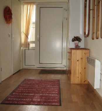 Appartement de vacances /en/au Ameland Buren (Friesland)ou appartement ou maison de vacances