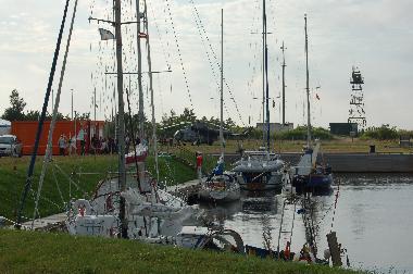 Maison de vacances �/en/au Pavilosta (Lettland)ou appartement ou maison de vacances