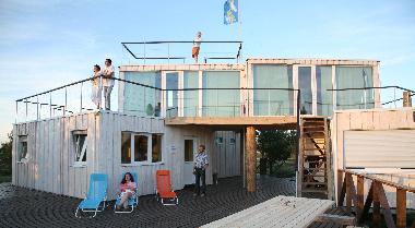 Maison de vacances �/en/au Pavilosta (Lettland)ou appartement ou maison de vacances