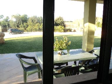 Appartement de vacances �/en/au Sa Rocca Tunda (Oristano)ou appartement ou maison de vacances