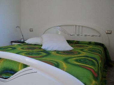 Appartement de vacances �/en/au Sa Rocca Tunda (Oristano)ou appartement ou maison de vacances
