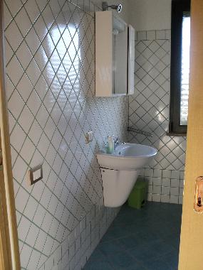 Appartement de vacances �/en/au Sa Rocca Tunda (Oristano)ou appartement ou maison de vacances
