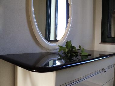 Appartement de vacances �/en/au Sa Rocca Tunda (Oristano)ou appartement ou maison de vacances