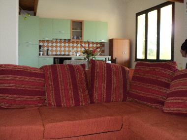 Appartement de vacances �/en/au Sa Rocca Tunda (Oristano)ou appartement ou maison de vacances