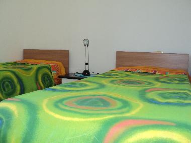 Appartement de vacances �/en/au Sa Rocca Tunda (Oristano)ou appartement ou maison de vacances