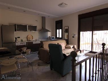 Appartement de vacances �/en/au Sevilla (Sevilla)ou appartement ou maison de vacances