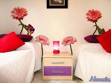 Appartement de vacances �/en/au Sevilla (Sevilla)ou appartement ou maison de vacances