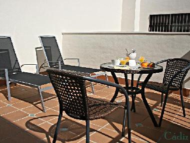 Appartement de vacances �/en/au Sevilla (Sevilla)ou appartement ou maison de vacances