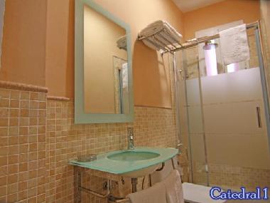Appartement de vacances �/en/au Sevilla (Sevilla)ou appartement ou maison de vacances