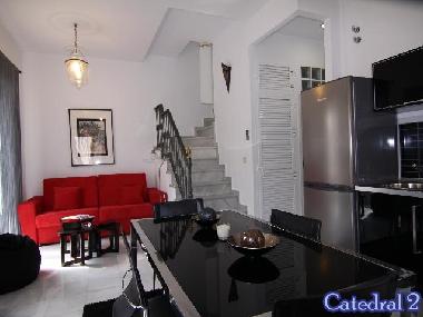 Appartement de vacances �/en/au Sevilla (Sevilla)ou appartement ou maison de vacances
