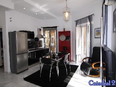 Appartement de vacances �/en/au Sevilla (Sevilla)ou appartement ou maison de vacances