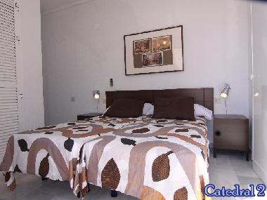 Appartement de vacances �/en/au Sevilla (Sevilla)ou appartement ou maison de vacances