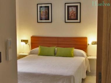 Appartement de vacances �/en/au Sevilla (Sevilla)ou appartement ou maison de vacances