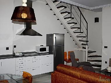 Appartement de vacances �/en/au Sevilla (Sevilla)ou appartement ou maison de vacances