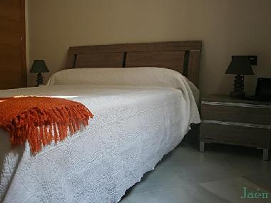 Appartement de vacances �/en/au Sevilla (Sevilla)ou appartement ou maison de vacances