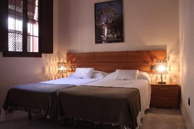 Appartement de vacances �/en/au Sevilla (Sevilla)ou appartement ou maison de vacances