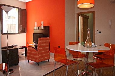 Appartement de vacances �/en/au Sevilla (Sevilla)ou appartement ou maison de vacances