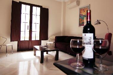 Appartement de vacances �/en/au Sevilla (Sevilla)ou appartement ou maison de vacances
