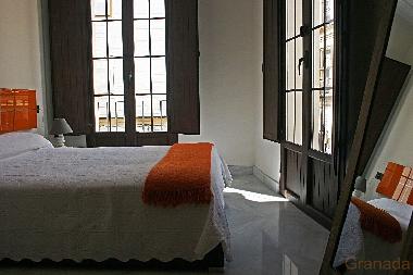 Appartement de vacances �/en/au Sevilla (Sevilla)ou appartement ou maison de vacances