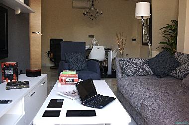 Appartement de vacances �/en/au Sevilla (Sevilla)ou appartement ou maison de vacances
