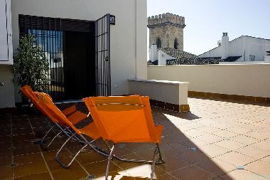 Appartement de vacances �/en/au Sevilla (Sevilla)ou appartement ou maison de vacances