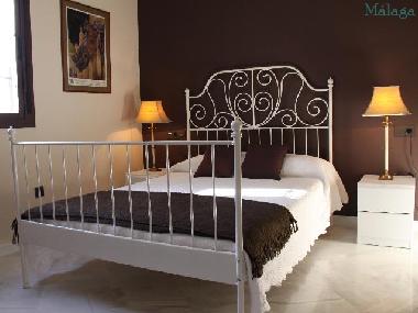 Appartement de vacances �/en/au Sevilla (Sevilla)ou appartement ou maison de vacances