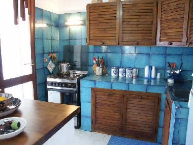 Villa �/en/au torre delle stelle (Cagliari)ou appartement ou maison de vacances