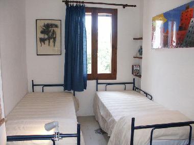 Villa �/en/au torre delle stelle (Cagliari)ou appartement ou maison de vacances