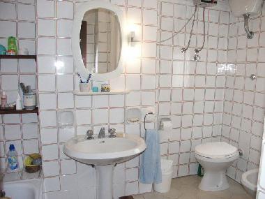 Villa �/en/au torre delle stelle (Cagliari)ou appartement ou maison de vacances