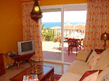 Appartement de vacances /en/au Bahia de Casares (Mlaga)ou appartement ou maison de vacances