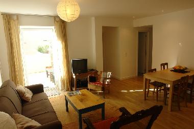 Appartement de vacances /en/au Lisbon (Grande Lisboa)ou appartement ou maison de vacances