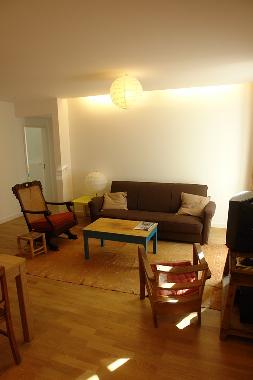 Appartement de vacances /en/au Lisbon (Grande Lisboa)ou appartement ou maison de vacances