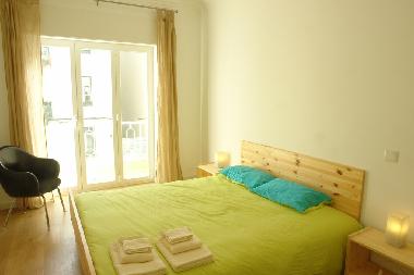 Appartement de vacances /en/au Lisbon (Grande Lisboa)ou appartement ou maison de vacances
