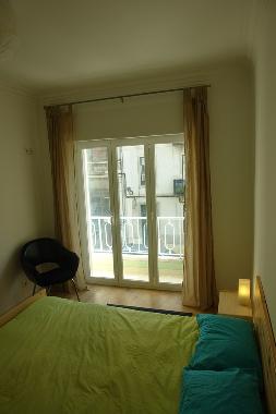 Appartement de vacances /en/au Lisbon (Grande Lisboa)ou appartement ou maison de vacances