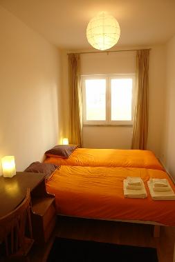 Appartement de vacances /en/au Lisbon (Grande Lisboa)ou appartement ou maison de vacances