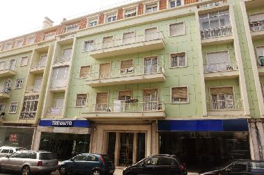 Appartement de vacances /en/au Lisbon (Grande Lisboa)ou appartement ou maison de vacances