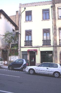 se garer gratuitement devant notre edifice