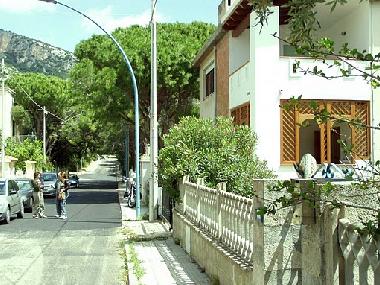 Appartement de vacances /en/au CALA GONONE (Nuoro)ou appartement ou maison de vacances