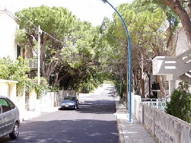 Appartement de vacances /en/au CALA GONONE (Nuoro)ou appartement ou maison de vacances