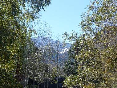 Maison de vacances �/en/au Gripp (Hautes-Pyr�n�es)ou appartement ou maison de vacances
