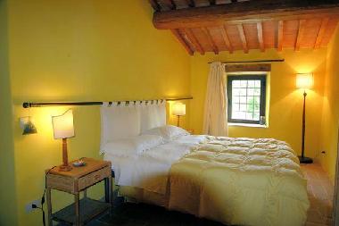 Villa /en/au sarteano (Siena)ou appartement ou maison de vacances
