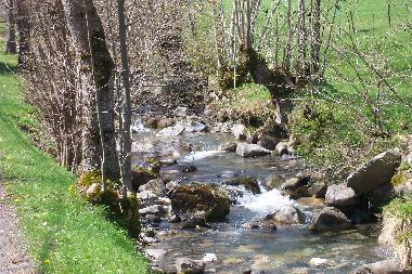 Maison de vacances �/en/au Gripp (Hautes-Pyr�n�es)ou appartement ou maison de vacances