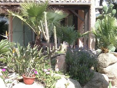 Maison de vacances �/en/au Porto Vecchio (Corse-du-Sud)ou appartement ou maison de vacances