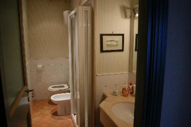 Appartement de vacances /en/au todi (Perugia)ou appartement ou maison de vacances