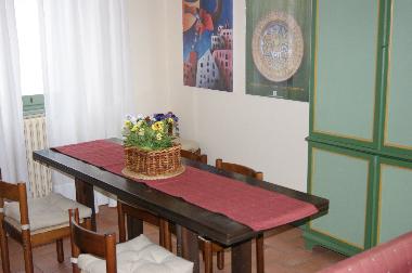 Appartement de vacances /en/au todi (Perugia)ou appartement ou maison de vacances