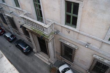 Appartement de vacances /en/au todi (Perugia)ou appartement ou maison de vacances