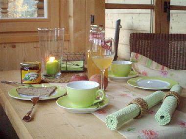 Appartement de vacances /en/au Bad Tlz (Oberbayern)ou appartement ou maison de vacances