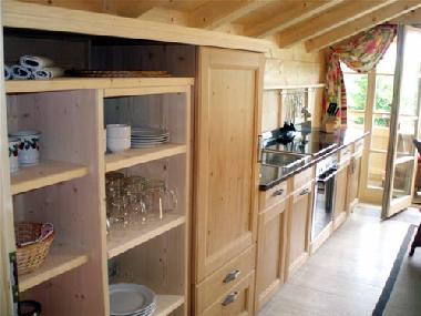 Appartement de vacances /en/au Bad Tlz (Oberbayern)ou appartement ou maison de vacances